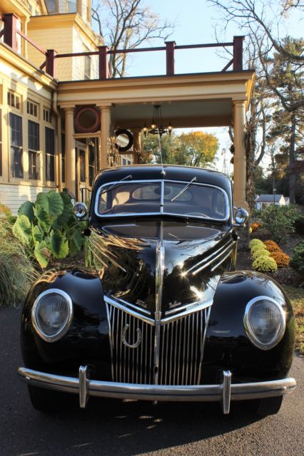 1939 Ford Other Deluxe - photo 3