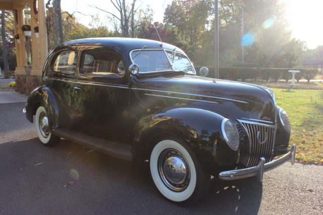 1939 Ford Other Deluxe - photo 4