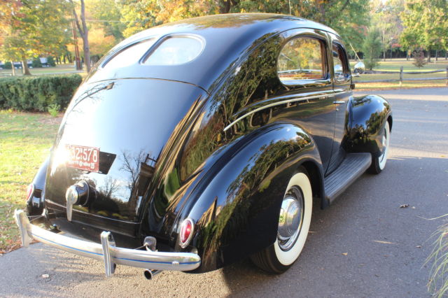 1939 Ford Other Deluxe - photo 5