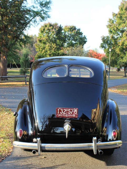 1939 Ford Other Deluxe - photo 6