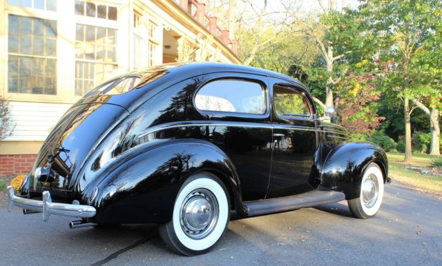 1939 Ford Other Deluxe - photo 8