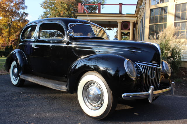 1939 Ford Other Deluxe - photo 9