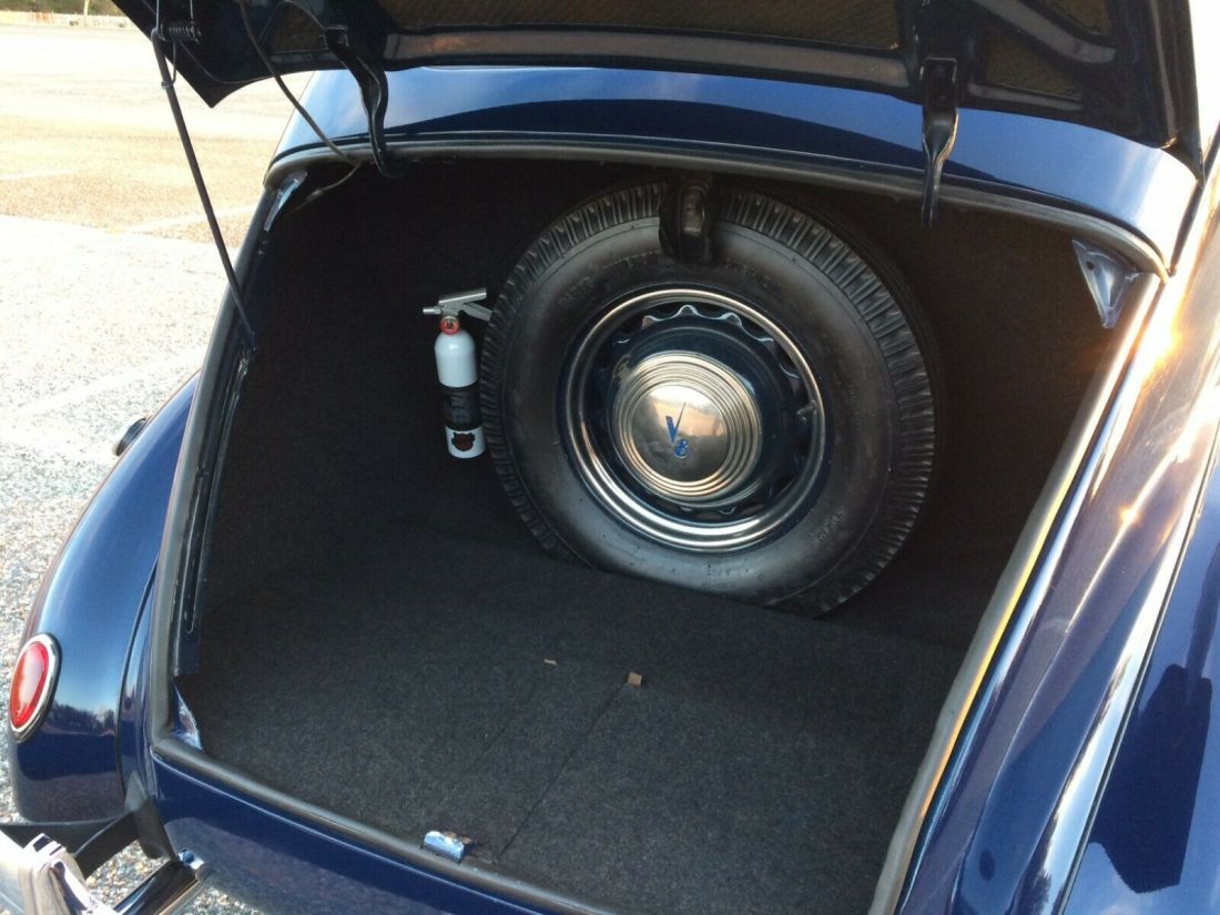 1939 Ford Deluxe Deluxe - photo 11