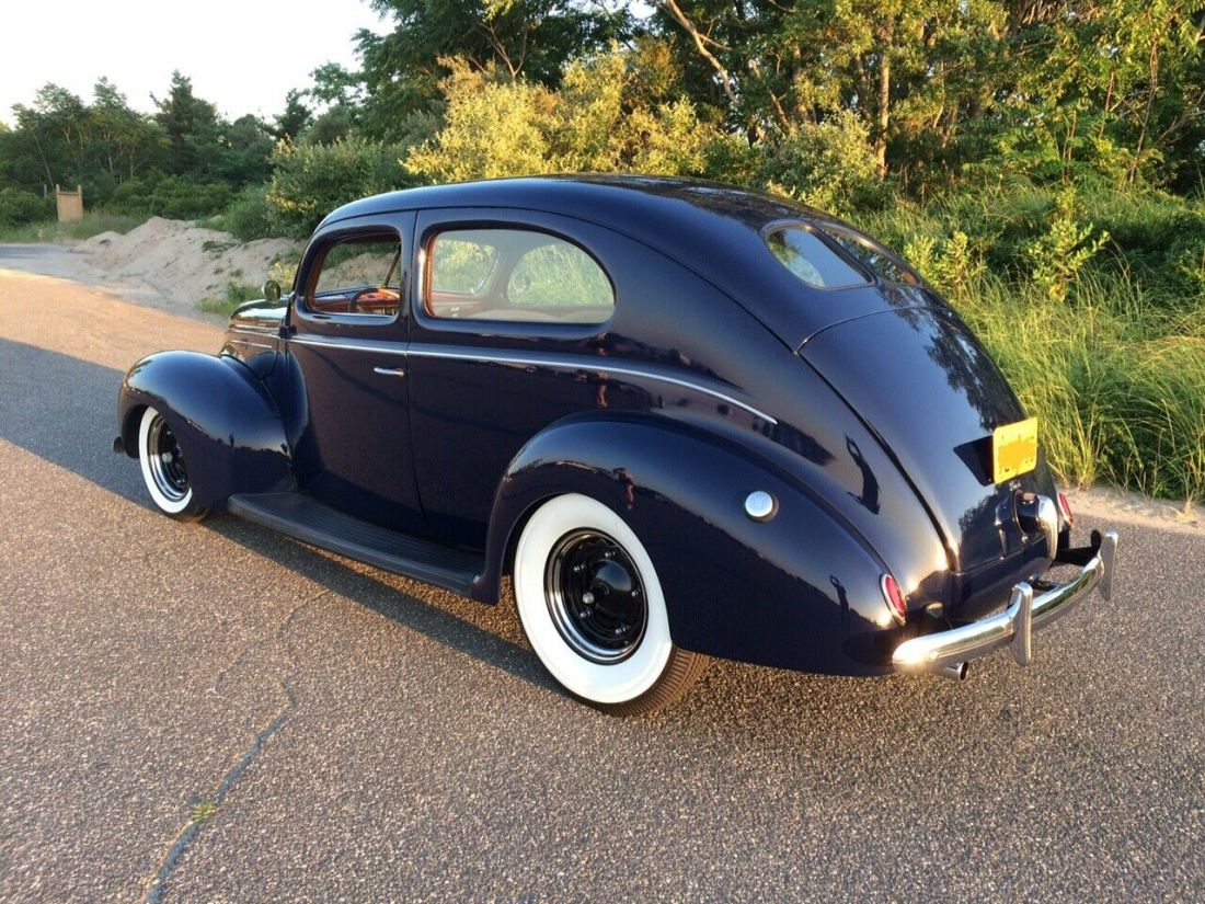 1939 Ford Deluxe Deluxe - photo 3