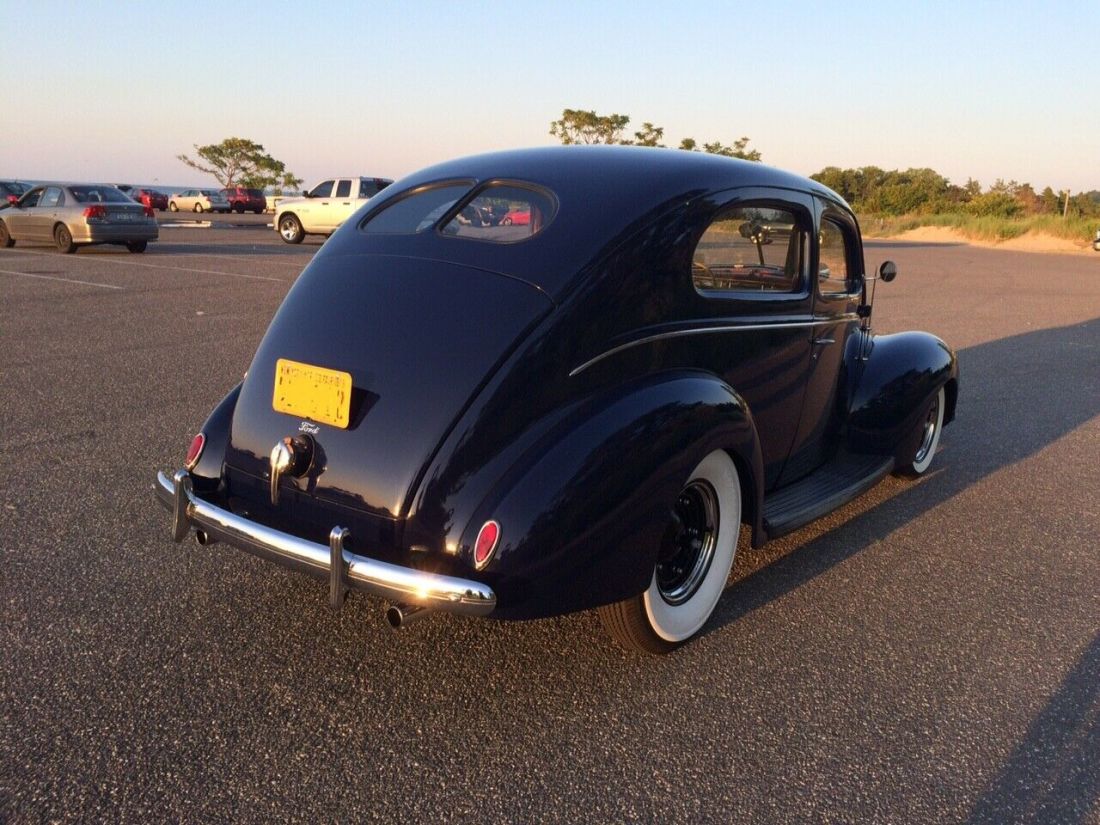 1939 Ford Deluxe Deluxe - photo 4