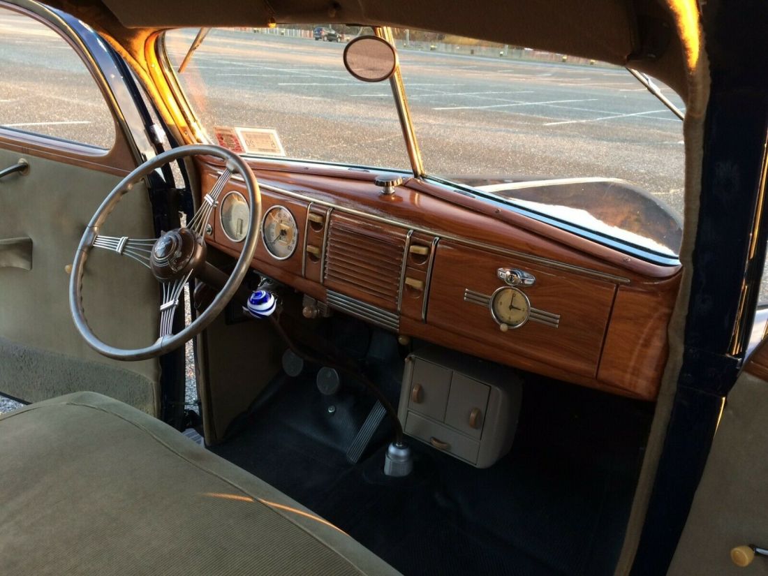 1939 Ford Deluxe Deluxe - photo 7