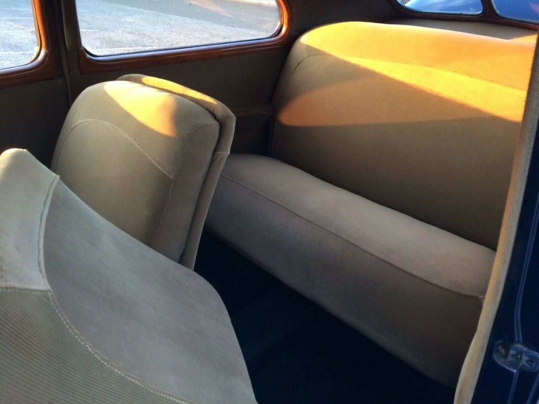 1939 Ford Deluxe Deluxe - photo 9