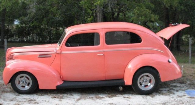 1939 Ford Other - photo 10