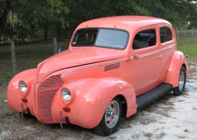 1939 Ford Other - photo 11