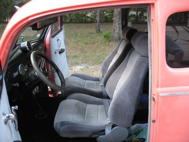 1939 Ford Other - photo 12