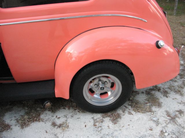1939 Ford Other - photo 2