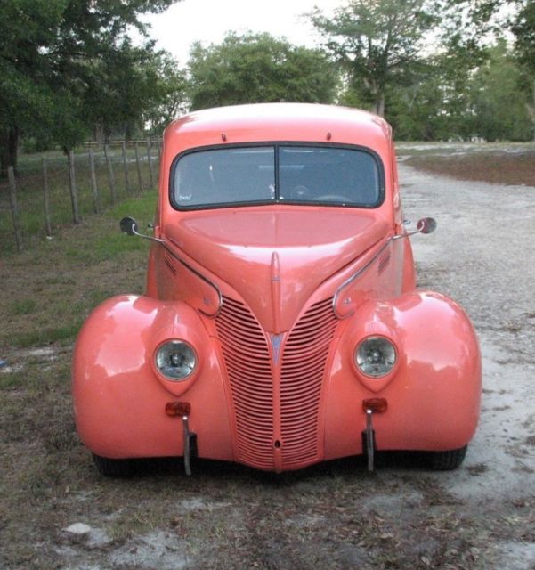 1939 Ford Other - photo 3