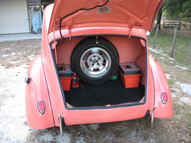 1939 Ford Other - photo 5