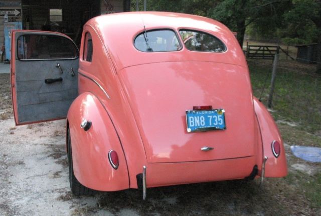 1939 Ford Other - photo 6