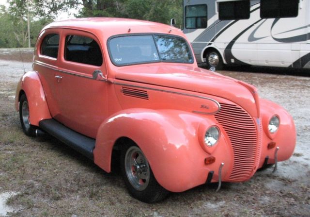 1939 Ford Other - photo 7