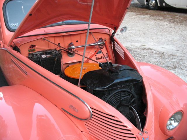 1939 Ford Other - photo 8