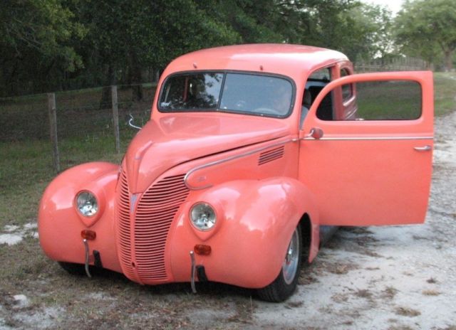 1939 Ford Other - photo 9