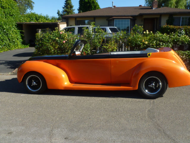 1939 Ford Other - photo 11