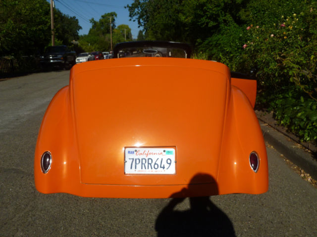 1939 Ford Other - photo 13