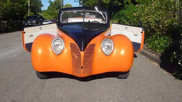 1939 Ford Other - photo 2