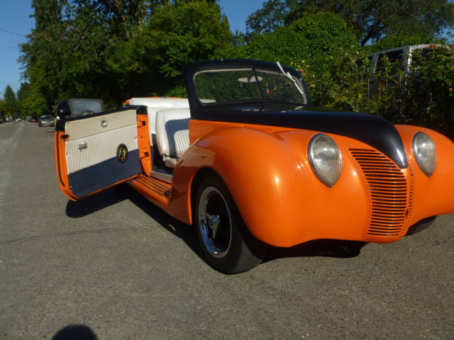 1939 Ford Other - photo 4
