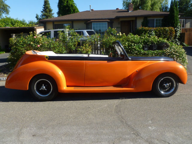 1939 Ford Other - photo 6