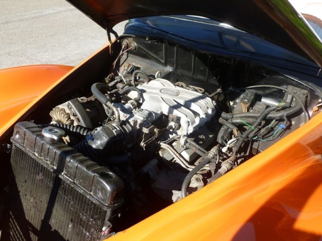1939 Ford Other - photo 9