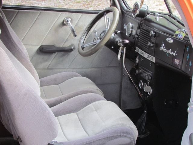 1939 Ford Tudor - photo 7