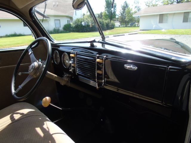 1939 Ford Standard Tudor - photo 12