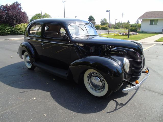 1939 Ford Standard Tudor - photo 3