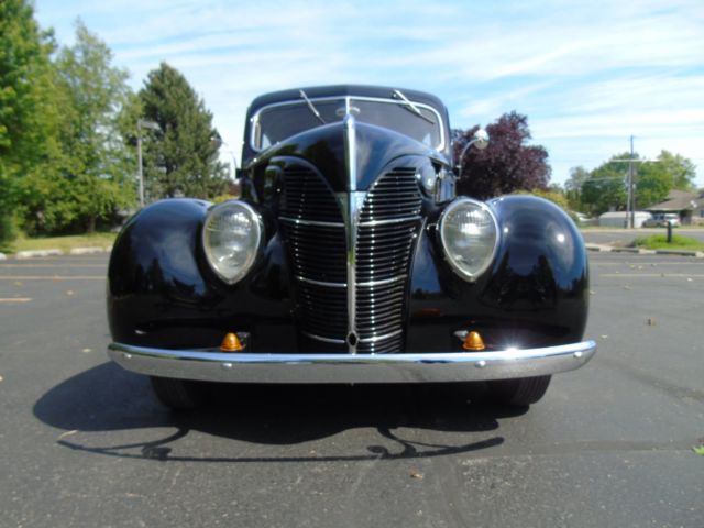 1939 Ford Standard Tudor - photo 4