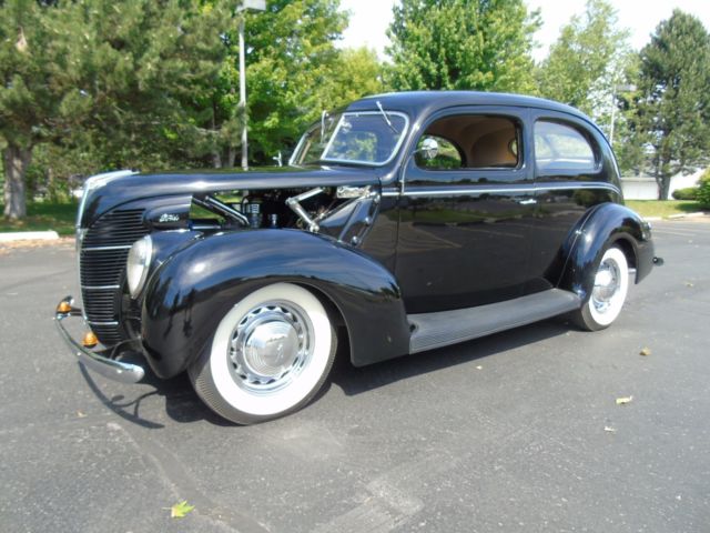 1939 Ford Standard Tudor - photo 5
