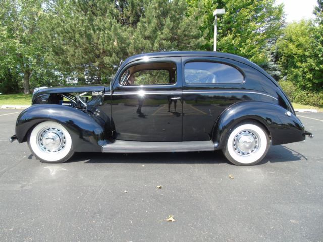 1939 Ford Standard Tudor - photo 6