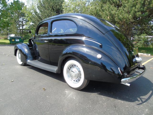 1939 Ford Standard Tudor - photo 7