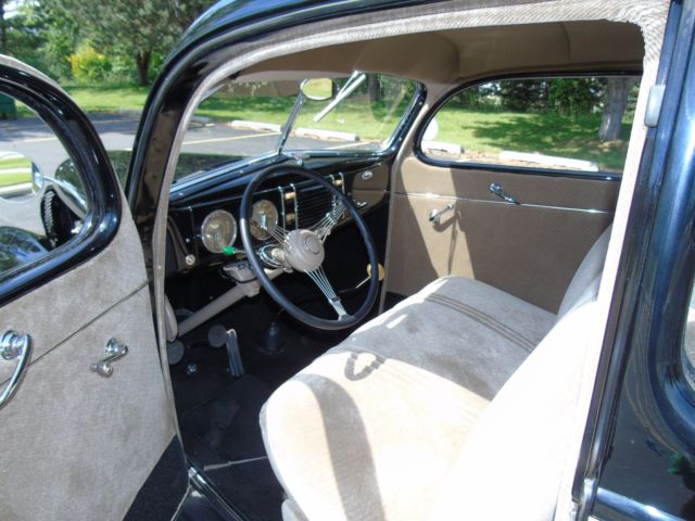 1939 Ford Standard Tudor - photo 9