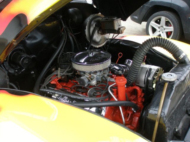 1939 Ford tudor - photo 10