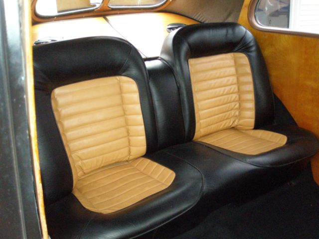 1939 Ford tudor - photo 6