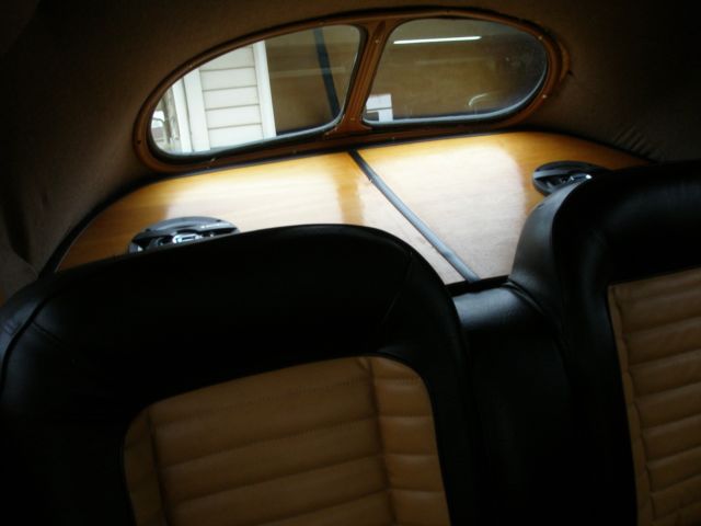 1939 Ford tudor - photo 7