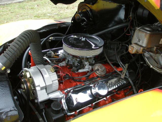 1939 Ford tudor - photo 9