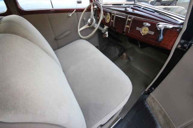 1939 Ford Other - photo 11