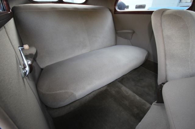 1939 Ford Other - photo 13