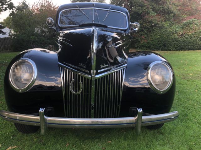 1939 Ford Other - photo 2