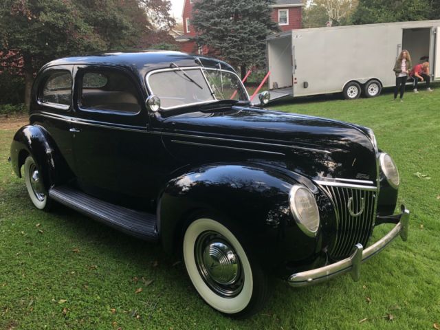 1939 Ford Other - photo 3