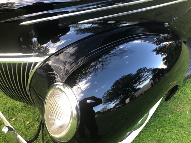 1939 Ford Other - photo 5