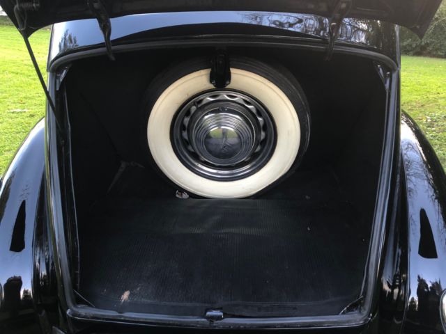 1939 Ford Other - photo 7