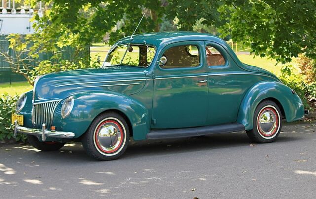 1939 Ford Other - photo 12