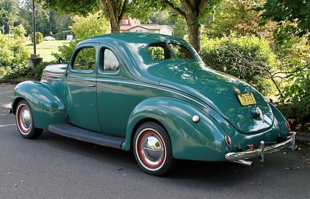 1939 Ford Other - photo 2