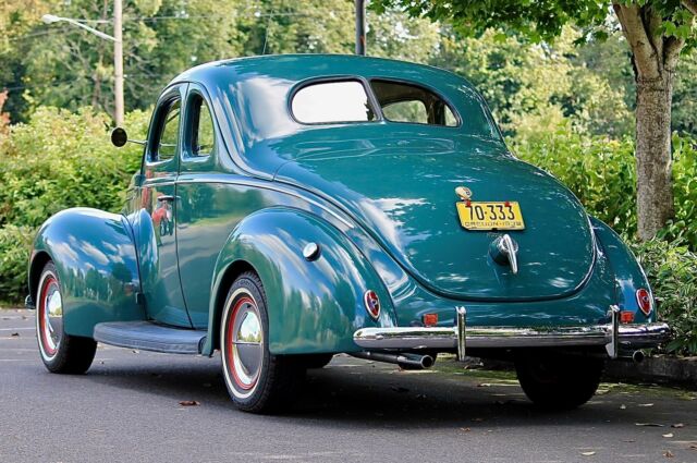 1939 Ford Other - photo 3