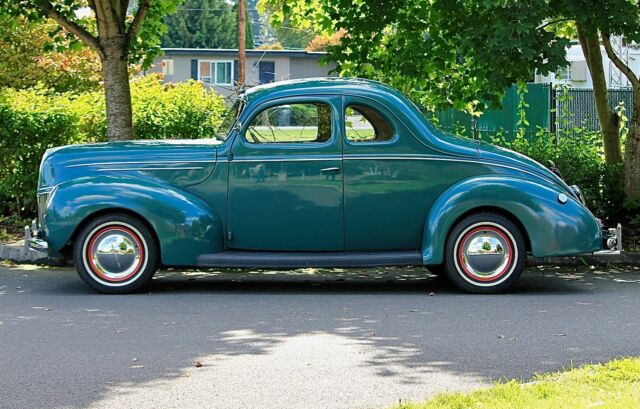 1939 Ford Other - photo 4