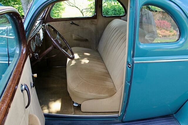 1939 Ford Other - photo 5